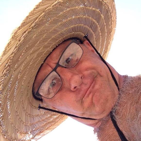 Meet your Posher, Mike - Picture 1 of 1